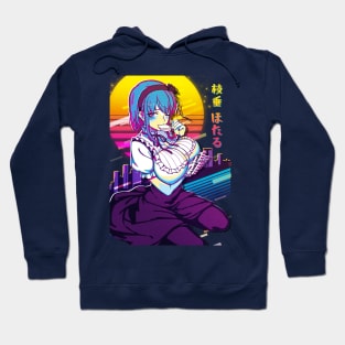 Hotaru Shidare Hoodie